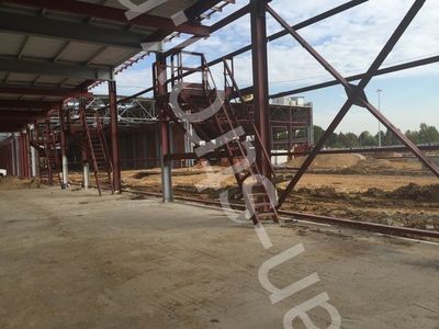 Благоустройство городской территории